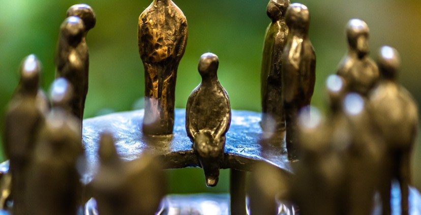 Webinar: Het potentieel van AI om het onderhandelingsveld te ondersteunen