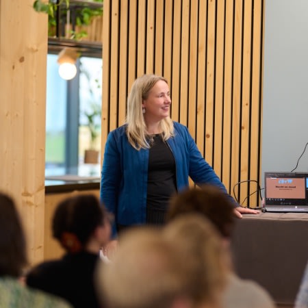 Moed als vak: wat filosofie ons leert over tegenspraak