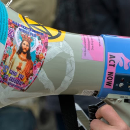 Podcastserie in aanloop naar Conferentie 'de polarisatie voorbij'