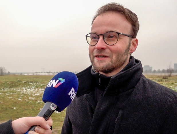 Merijn van Loon bij RN7