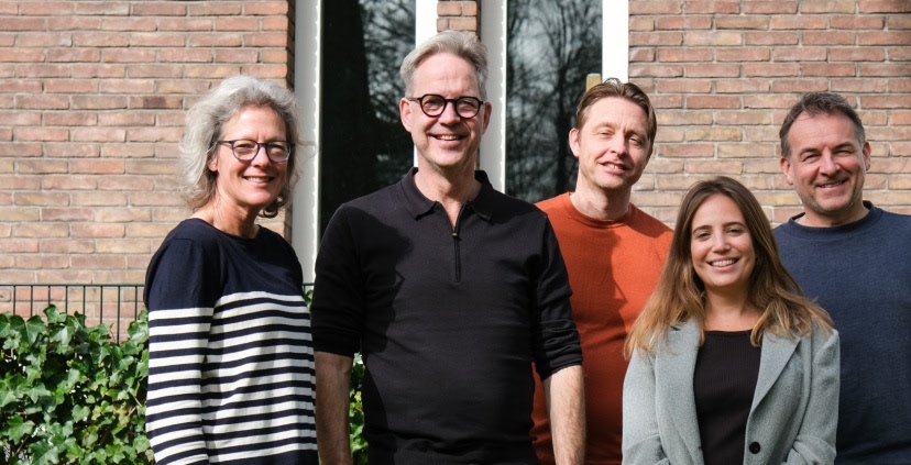 Stijn Lechner start met grote klus voor gebiedsontwikkeling Nedersaksenlijn