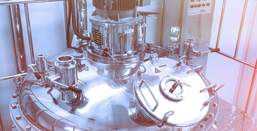Whitepaper: Grip op projecten in food- en maakindustrie
