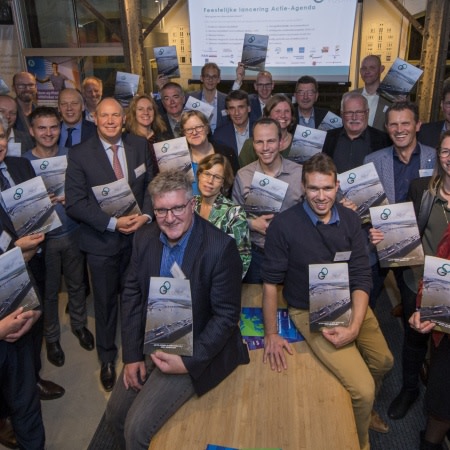 Oost-Nederland zet in op Slimme Mobiliteit