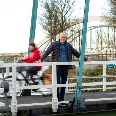 "P2'ers willen echt die regisseurs van een betere toekomst zijn"