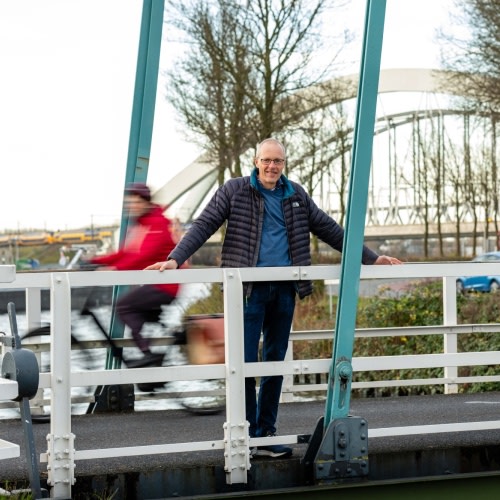 P2   Marcel Boerefijn 1253