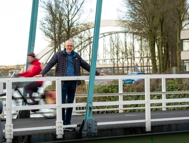 P2   Marcel Boerefijn 1253