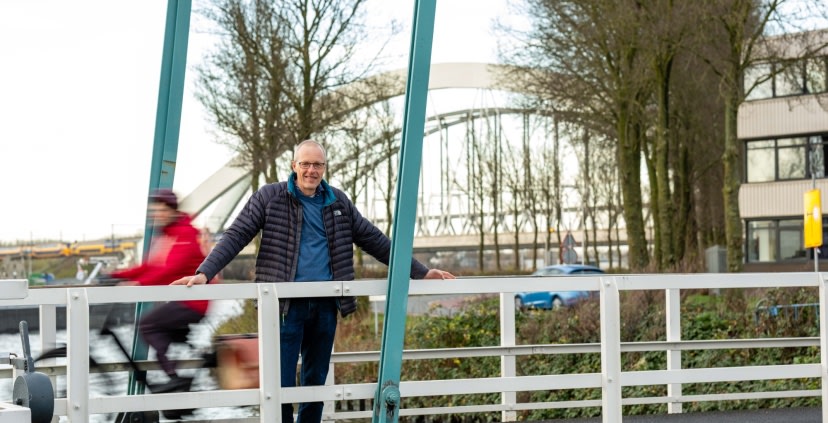 "P2'ers willen echt die regisseurs van een betere toekomst zijn"