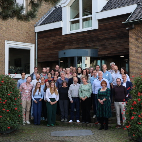 Periscope groep Natuurversterking Noordzee