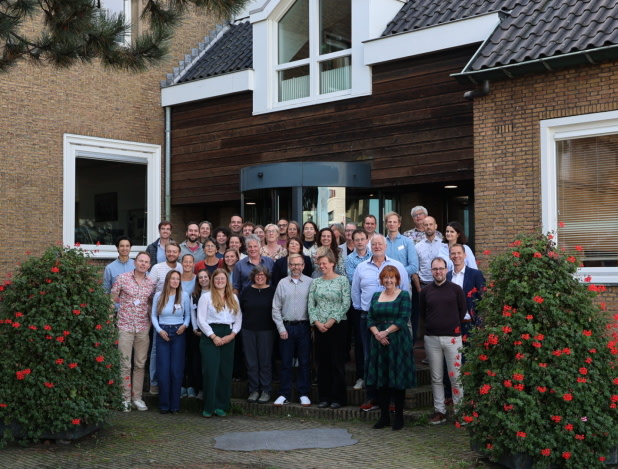 Periscope groep Natuurversterking Noordzee