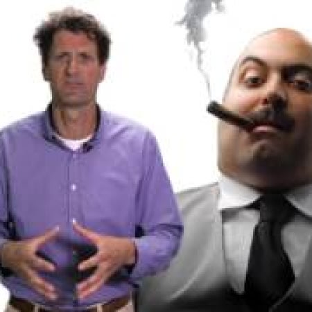 Professionalisering - vernieuwde aanpak