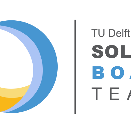 P2 verbindt zich als partner aan TU Delft Solar Boat Team