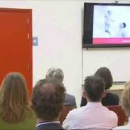 Zomerevent 2015 impressie