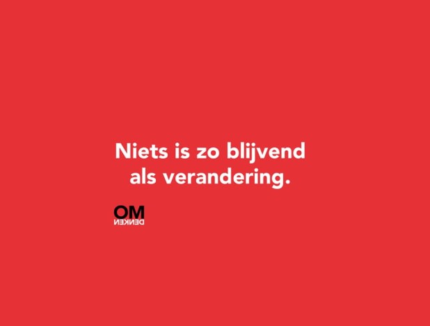 afbeelding omdenken