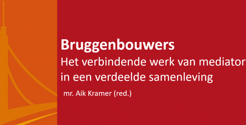 Essaybundel 'Bruggenbouwers'