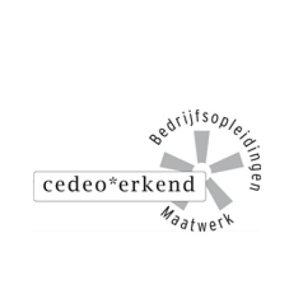Cedeo certificering