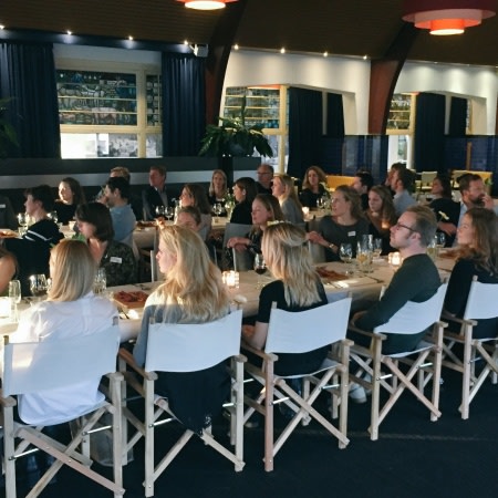 The Food 100: voedselveranderaars van vandaag en gamechangers van morgen