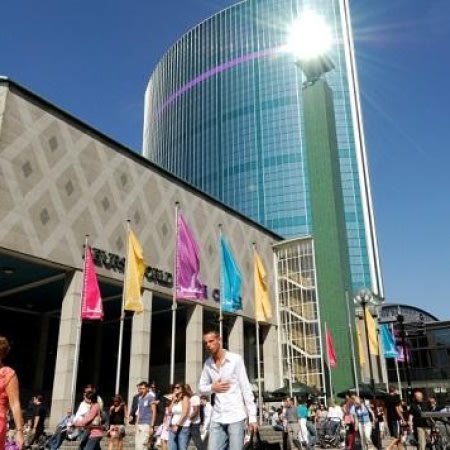 IPMA wereldcongres