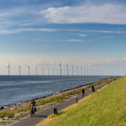 klimaatroute P2