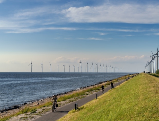 klimaatroute P2