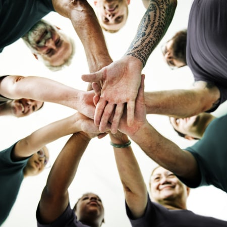 Masterclass Verbindend Onderhandelen | 28-29-30 augustus 2019