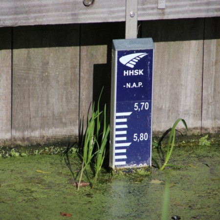 Samen werken aan een waterveilig Nederland
