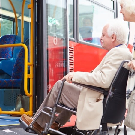 P2 pleit voor meer aandacht beïnvloeding reisgedrag in Nationale Maas-Pilot