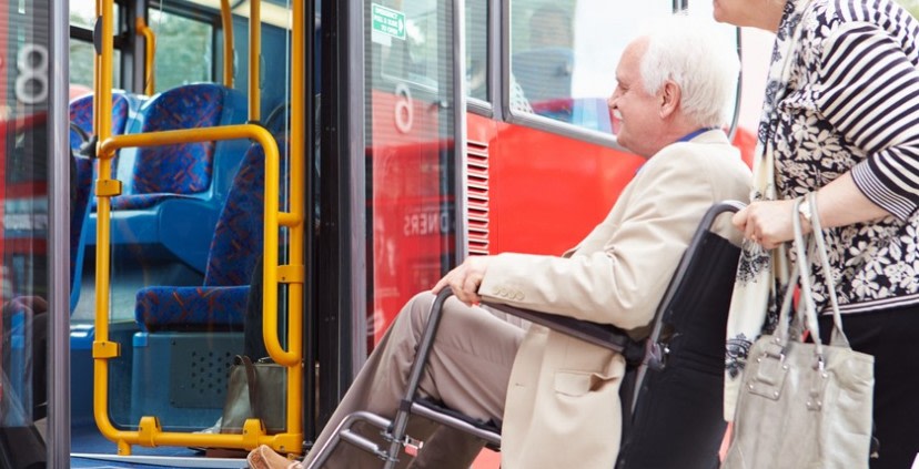 P2 pleit voor meer aandacht beïnvloeding reisgedrag in Nationale Maas-Pilot