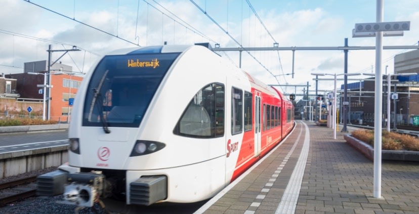 De RegioExpres rijdt in 2027 op techniek én draagvlak