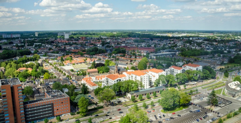 Gemeente Tilburg over haar unieke aanpak op de transitievisie