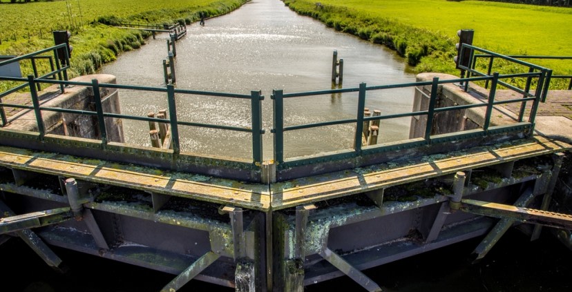 Gebiedsgerichte samenwerking is ook durven stoppen, dan kan je verder