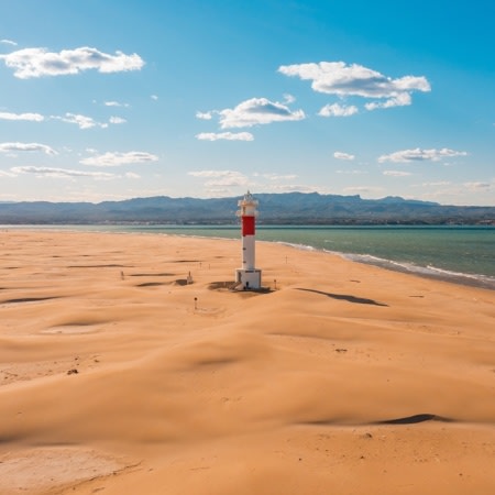 Verbindende rol brengt oplossingen voor Spaanse delta de L'Ebre dichterbij