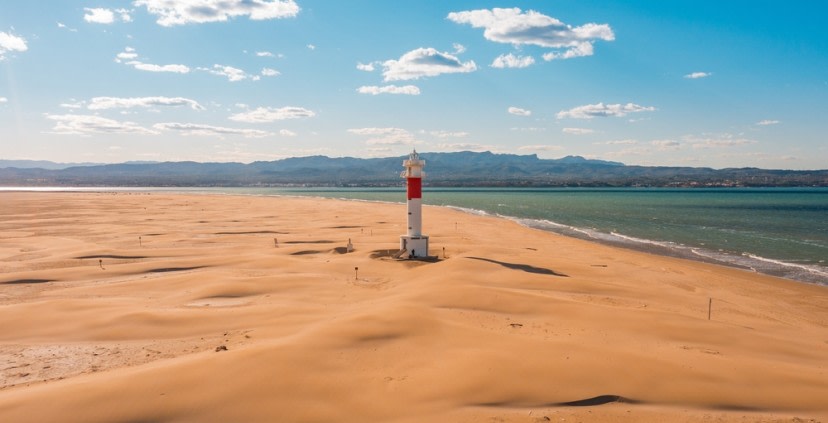 Verbindende rol brengt oplossingen voor Spaanse delta de L'Ebre dichterbij