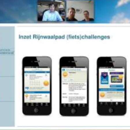SLIM uit de spits Webinar
