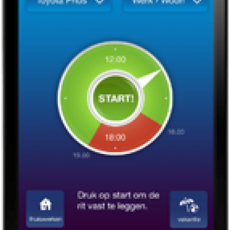 Spitsmijden Arnhem-Nijmegen werkt !
