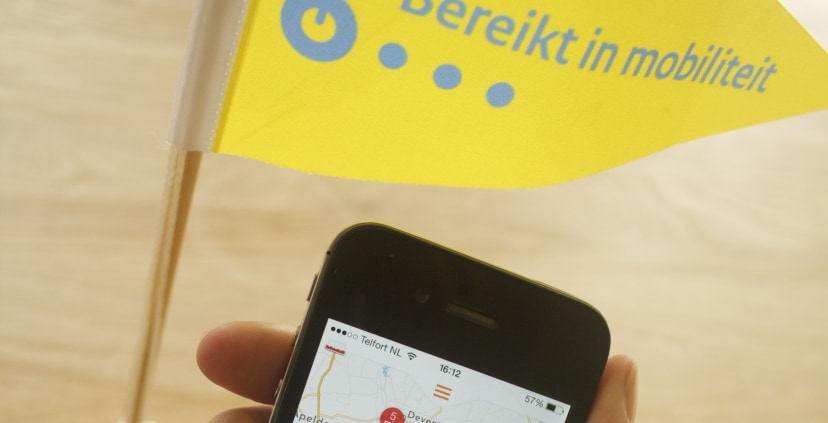 Spitsmijdprojecten verdienen zich terug