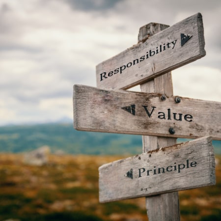 Duurzame groei vraagt om een strategische en culturele transformatie
