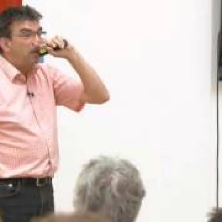 Zomerevent 2015