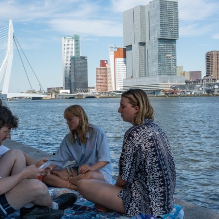 whitepaper 'fysieke impact van een digitale wereld'