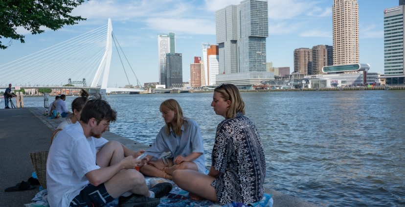 whitepaper 'fysieke impact van een digitale wereld'