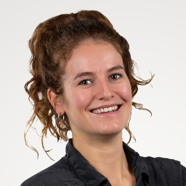 foto Evelien van Ierssel