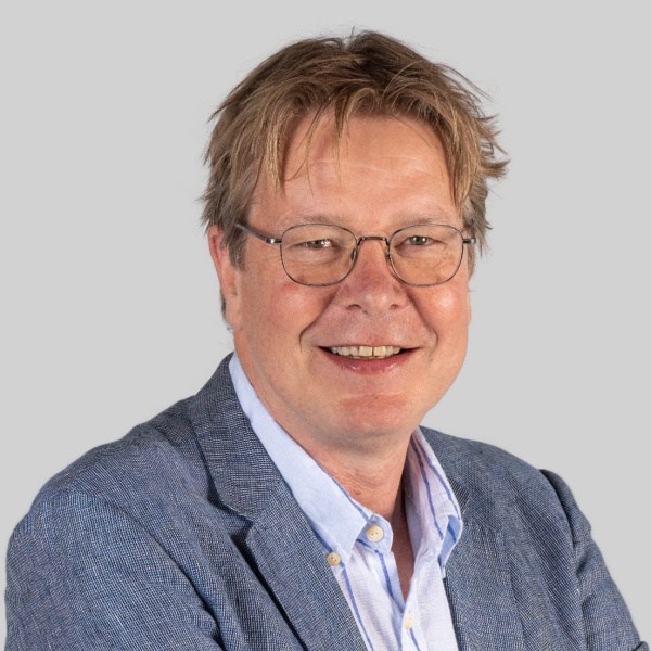 foto Hein van Middelaar