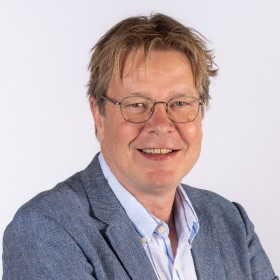 Hein van Middelaar 1