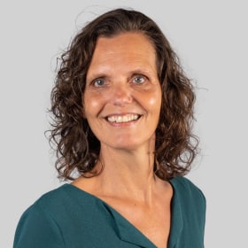foto Ine van den Hurk