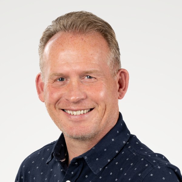 foto Marco van den Berg