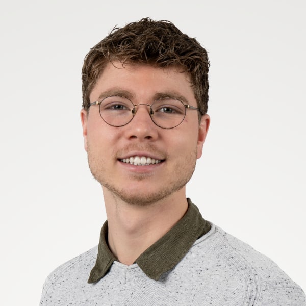 foto Max van der Weide