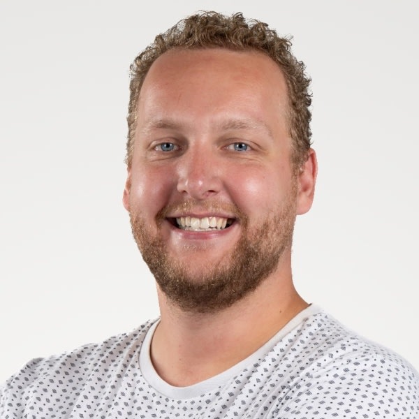 foto Sybren van Burken