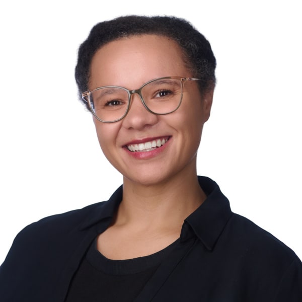 foto Gesina van der Werf