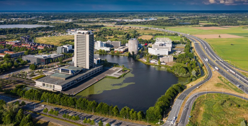 Raamovereenkomst mobiliteit met Provincie Noord-Brabant