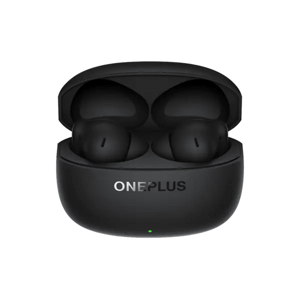 Earbuds & Speaker