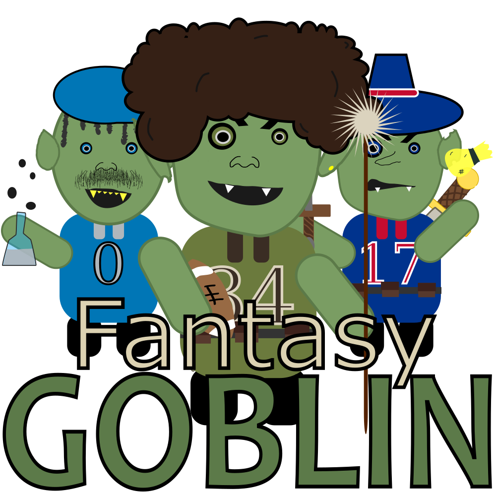 Fantasy Goblin